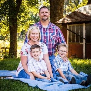 Meet your Posher, Heather